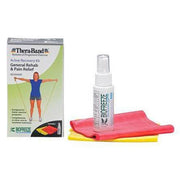 Buy Fabrication Enterprises Thera Band General Rehab and Pain Relief Beginner Level  online at Mountainside Medical Equipment