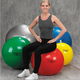 Thera-Band Exercise Balls