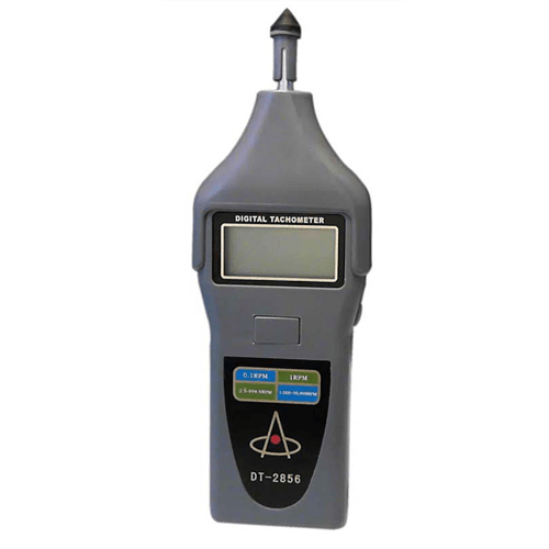 Buy n/a Digital Laser-Type Contact / Photo Tachometer  online at Mountainside Medical Equipment