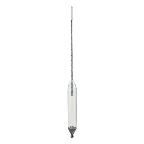 Shop for Thermco Dual Scale Specific Gravity & Baume Hydrometer used for Thermometers
