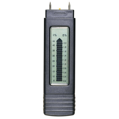 Shop for Humidcheck Analog Moisture Measuring Meter used for Thermometers