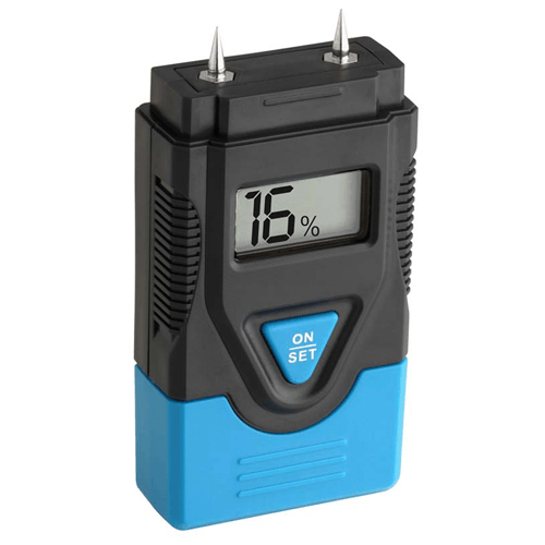 Shop for Mini Pocket Moisture Meter used for Thermometers