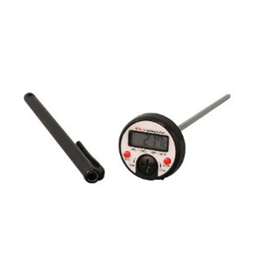 Thermometers | Thermco Pocket Dial Digital Thermometer