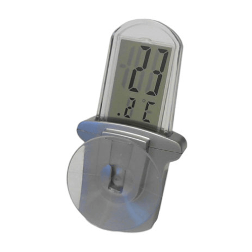 Allergen Waterproof Digital Pocket Thermometer