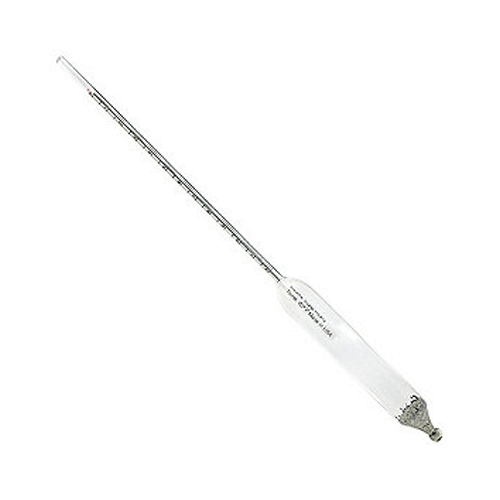 Thermco Specific Gravity Hydrometer — Mountainside Medical Equipment