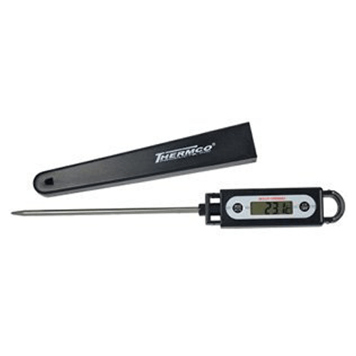 Shop for Thermco Waterproof Pocket Digital Thermometer used for Thermometers