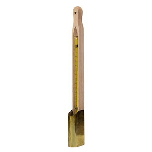 Woodback Thermometer Case (80300)