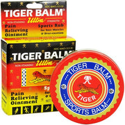 Buy Prince of Peace Enterprises Tiger Balm Ultra Strength Pain Relieving Ointment 1.7oz  online at Mountainside Medical Equipment