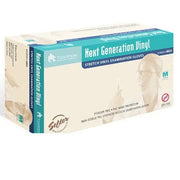 Buy Tillotson Healthcare Next Generation Vinyl Exam Gloves, Large 100/Box  online at Mountainside Medical Equipment