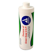 Buy Dynarex Tincture of Green Soap Tattoo Preparation 16 oz  online at Mountainside Medical Equipment