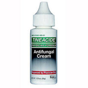 Buy Blaine Labs Tineacide Antifungal Foot & Nail Cream 1.25 oz  online at Mountainside Medical Equipment