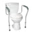 Buy Drive Medical Toilet Safety Frame Sold by case of 4  online at Mountainside Medical Equipment