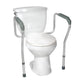 Toilet Safety Frame Sold by case of 4
