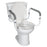 Buy Drive Medical Toilet Safety Rail with Padded Handles  online at Mountainside Medical Equipment