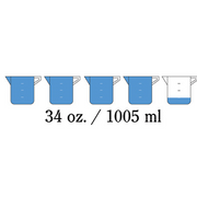 Incontinence Inner Liner Booster Pads (25/Pack) offer comfort, support, and enhanced leak protection.