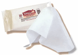Buy Tranquility Tranquility Personal Cleansing Wipes 50 Count  online at Mountainside Medical Equipment