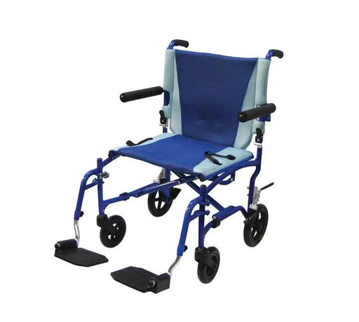 Buy Drive Medical TranSport Aluminum Transport Chair  online at Mountainside Medical Equipment