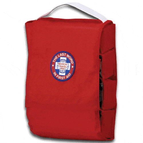 Buy FieldTex Travel Pak First Aid Kit  online at Mountainside Medical Equipment