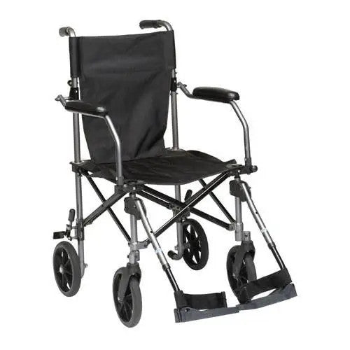 Drive Medical Travelite Transport Chair | Buy at Mountainside Medical Equipment 1-888-687-4334