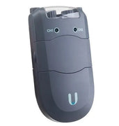 Ultima 3T Plus TENS Unit Dual Channel with Timer - effective pain management and muscle recovery tool.