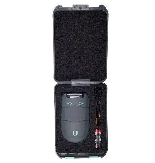 Buy Pain Management Technologies Ultima 3T Plus TENS Unit Dual Channel with Timer  online at Mountainside Medical Equipment