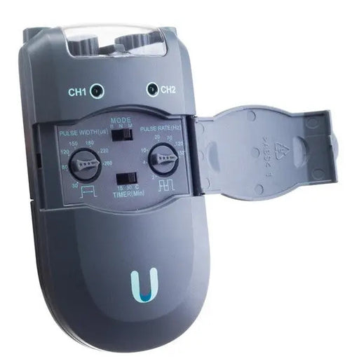 Buy Pain Management Technologies Ultima 3T Plus TENS Unit Dual Channel with Timer  online at Mountainside Medical Equipment