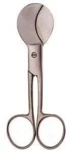 Buy Integra Miltex Umbilical Scissors American Pattern  online at Mountainside Medical Equipment