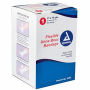 Unna Boot Dressing Bandage for compression therapy and effective wound care management.