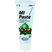 MI Paste Melon Flavor with Recaldent 40 Gram Tube Default Title