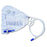 Buy Amsino Urinary Drainage Bag with Anti-Reflux Flutter Valve, 2000ml  online at Mountainside Medical Equipment