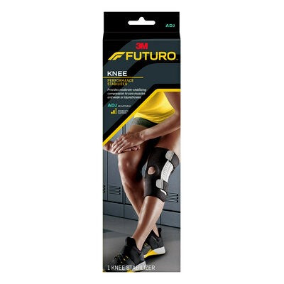 Knee Braces | 3M FUTURO Performance Knee Stabilizer