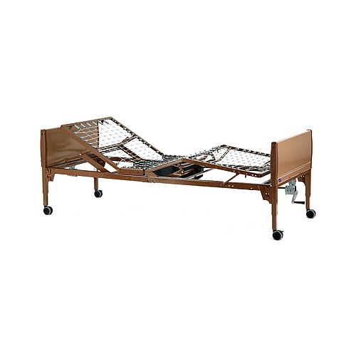 Shop for Value Care Semi Electric Hospital Bed used for Hospital Beds