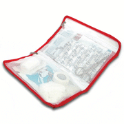 Buy FieldTex Vehicle First Aid Kit  online at Mountainside Medical Equipment