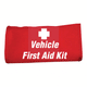 Vehicle First Aid Kit