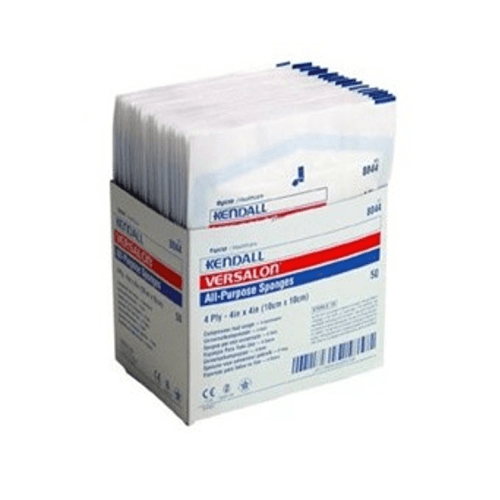Covidien /Kendall Versalon All Purpose Sponges | Mountainside Medical Equipment 1-888-687-4334 to Buy