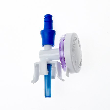 LifeShield Genie Closed Vial Access Device - Hospira