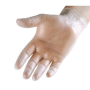 Buy Omni International Vinyl Gloves Powder Free, Medical Grade, 100/Box  online at Mountainside Medical Equipment