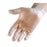Buy Omni International Vinyl Gloves Powder Free, Medical Grade, 100/Box  online at Mountainside Medical Equipment