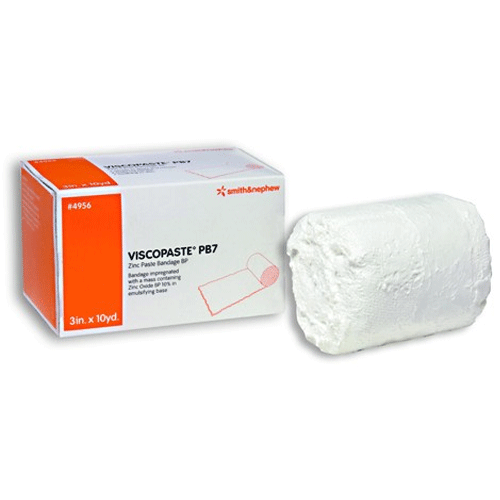 Viscopaste Dressing — Mountainside Medical