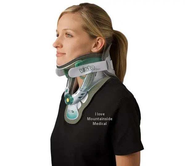 Buy DonJoy Vista TX Cervical Collar  online at Mountainside Medical Equipment