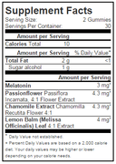 Buy Church & Dwight Vitafusion SleepWell Sleep-Aid Melatonin Gummies, Sugar-Free 60 Count  online at Mountainside Medical Equipment