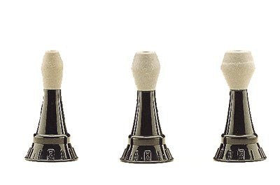 Buy Welch Allyn Replacement AudioSpecs for AudioScope (Set of 3)  online at Mountainside Medical Equipment