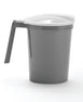Water Pitcher with Lid — Mountainside Medical Equipment