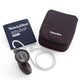 Welch Allyn Platinum Series DS58 Hand Aneroid Sphygmomanometer