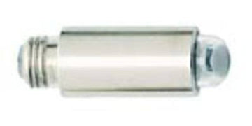 Buy Welch Allyn Halogen 3.5V Replacement Lamp For Welch Allyn Otoscope 03100-U  online at Mountainside Medical Equipment