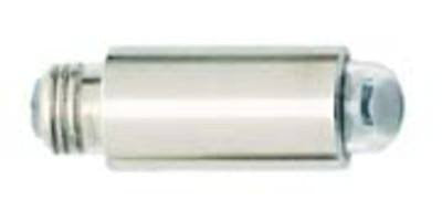 Buy Welch Allyn Halogen 3.5V Replacement Lamp For Welch Allyn Otoscope 03100-U  online at Mountainside Medical Equipment