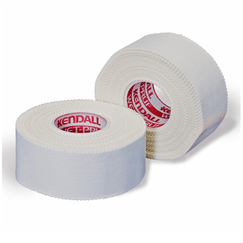 Covidien /Kendall Wet Pruf Waterproof Adhesive Medical Tape | Mountainside Medical Equipment 1-888-687-4334 to Buy
