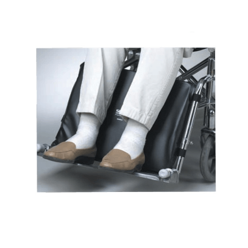Skil-Care Corporation Wheelchair Leg Pad For Footrests | Mountainside Medical Equipment 1-888-687-4334 to Buy