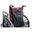 Skil-Care Corporation Skil-Care Wheelchair Footrest Carrying Bag | Mountainside Medical Equipment 1-888-687-4334 to Buy