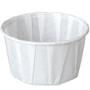 Buy Rensow Paper Souffle Cups 1oz Medicine Cups (250/Box)  online at Mountainside Medical Equipment